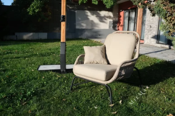 Parma chair